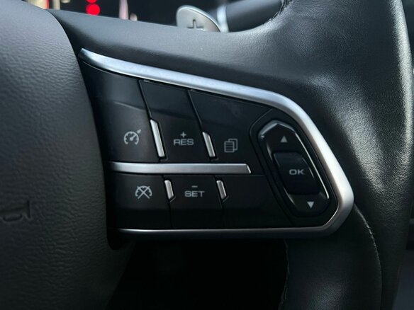 2023 Haval F7x I Рестайлинг, красный, 2249000 рублей - вид 20
