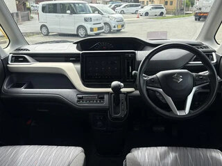 2024 Suzuki Solio IV, красный, 1393208 рублей, вид 5