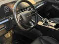 2023 Omoda C5 I, серый, 1790000 рублей - вид 9