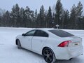 2018 Volvo S60 II Рестайлинг, белый, 2000000 рублей - вид 4