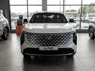 2026 Changan UNI-S I Рестайлинг, белый, 3079900 рублей, вид 1