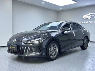2025 Volkswagen Lamando L II, серый, 1650000 рублей, вид 1