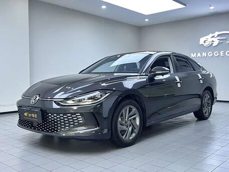 2025 Volkswagen Lamando L II, серый, 1650000 рублей, вид 1
