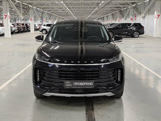 2023 Exeed TXL I Рестайлинг, чёрный, 2299000 рублей, вид 2