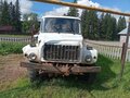 2001 ГАЗ 3308, белый, 300000 рублей - вид 2