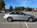 2015 Audi A4 IV (B8) Рестайлинг, серебристый - вид 2