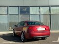 2005 Audi A4 III (B7), красный, 549000 рублей - вид 4