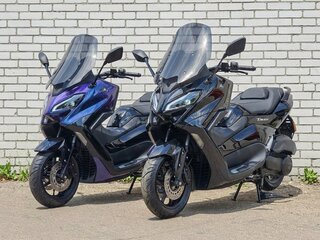 2026 Jilang ADV, чёрный, 245000 рублей, вид 1