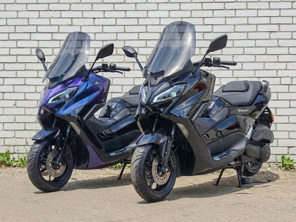 2026 Jilang ADV, чёрный, 245000 рублей