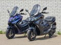 2026 Jilang ADV, чёрный, 245000 рублей