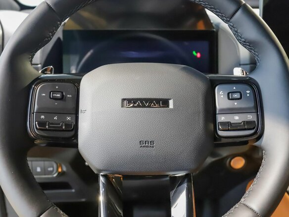 2026 Haval H7 I, белый, 4212000 рублей - вид 12