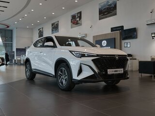 2025 Changan CS35 Max, белый, 2599900 рублей, вид 3