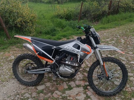2025 MMZ 06 Pro, белый, 125000 рублей, вид 1