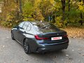 2020 BMW 3 серии 320i VII (G2x), серый, 3750000 рублей - вид 9