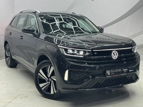 Volkswagen Tavendor I