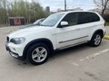 2010 BMW X5 30i II (E70), белый, 1550000 рублей - вид 8