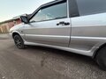 2006 Lada (ВАЗ) 2113, серебристый, 270000 рублей - вид 6