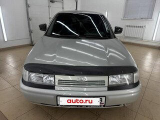 2006 Lada (ВАЗ) 2110, серебристый, 135000 рублей, вид 1