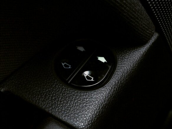 2007 Ford Fiesta Mk5, синий - вид 11