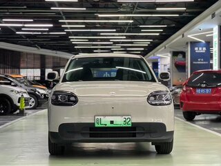 2026 Chery QQ3, фиолетовый, 1320000 рублей, вид 2