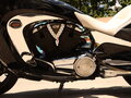 2008 Victory Vision Tour, чёрный, 699000 рублей - вид 9