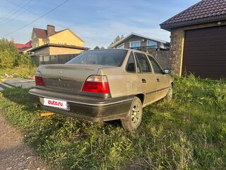 2005 Daewoo Nexia I, бежевый, 100000 рублей, вид 3