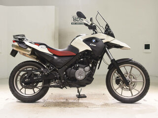 BMW G 650 GS