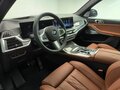 2025 BMW X7 40d I (G07) Рестайлинг, чёрный, 18300000 рублей - вид 7