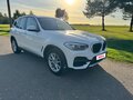 2019 BMW X3 20i xDrive III (G01), белый, 3299000 рублей - вид 5