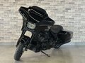 2024 Harley-Davidson Street Glide, чёрный - вид 1