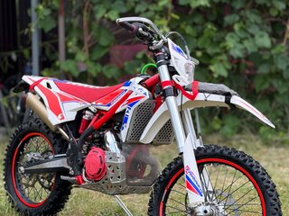 Beta Xtrainer