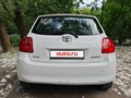 2007 Toyota Auris I, белый, 600000 рублей - вид 6