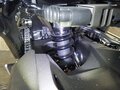 2025 Honda CB 1000F, серебристый - вид 10