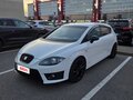 2012 SEAT Leon II Рестайлинг, белый - вид 1
