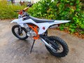 2025 Kayo Basic K125, белый, 60000 рублей - вид 1