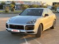 2019 Porsche Cayenne S Coupé III, серый, 8500000 рублей - вид 7