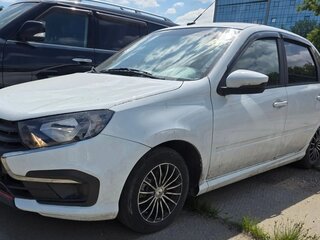 Lada (ВАЗ) Granta Drive Active I Рестайлинг