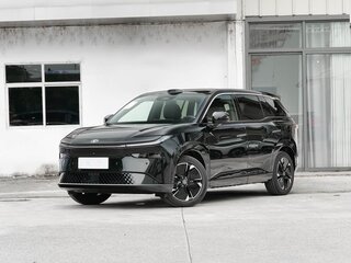 2026 Toyota bZ3X 58.3 kWh, чёрный, 2680000 рублей, вид 1
