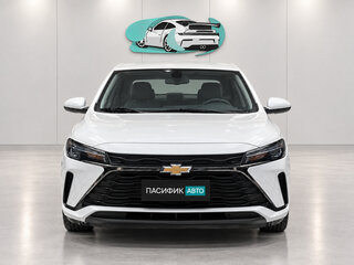 2023 Chevrolet Monza II Рестайлинг, белый, 1212500 рублей, вид 2