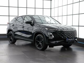 2023 Omoda C5 I, чёрный, 1890000 рублей, вид 3