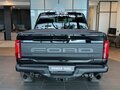 2026 Ford F-150 Raptor SuperCrew Raptor XIV Рестайлинг, чёрный, 16800000 рублей - вид 4