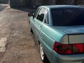 2000 Lada (ВАЗ) 2110, зелёный, 150000 рублей - вид 7