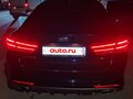 2017 Kia Optima IV, чёрный, 1799999 рублей - вид 1