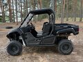 2014 Yamaha Viking, чёрный, 1149000 рублей - вид 7