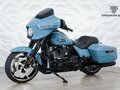 2024 Harley-Davidson Street Glide, синий, 2899000 рублей - вид 2