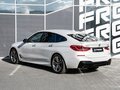 2018 BMW 6 серии Gran Turismo 630i IV (G32), белый, 3960000 рублей - вид 1