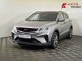 2024 Belgee X50, серебристый
