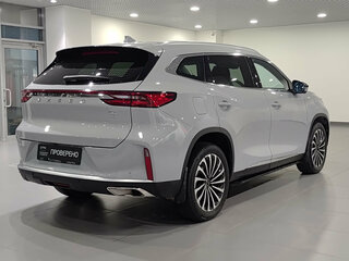 2022 Exeed TXL I Рестайлинг, серый, 2130000 рублей, вид 5
