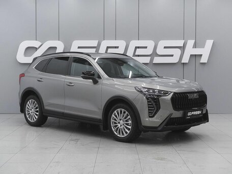 Haval Jolion I Рестайлинг 2
