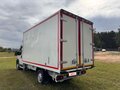 2015 Fiat Professional Ducato, белый - вид 4